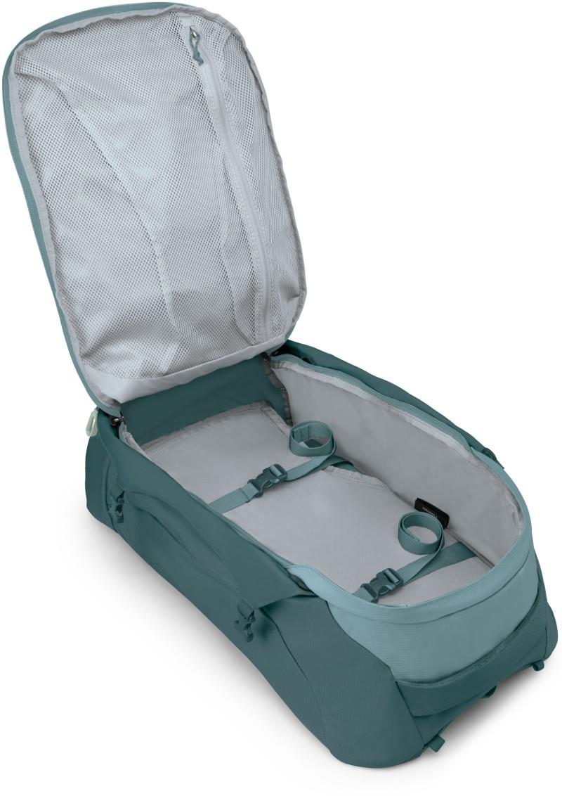 Farpoint 55 - Mens - cascade blue / torrent blue 1