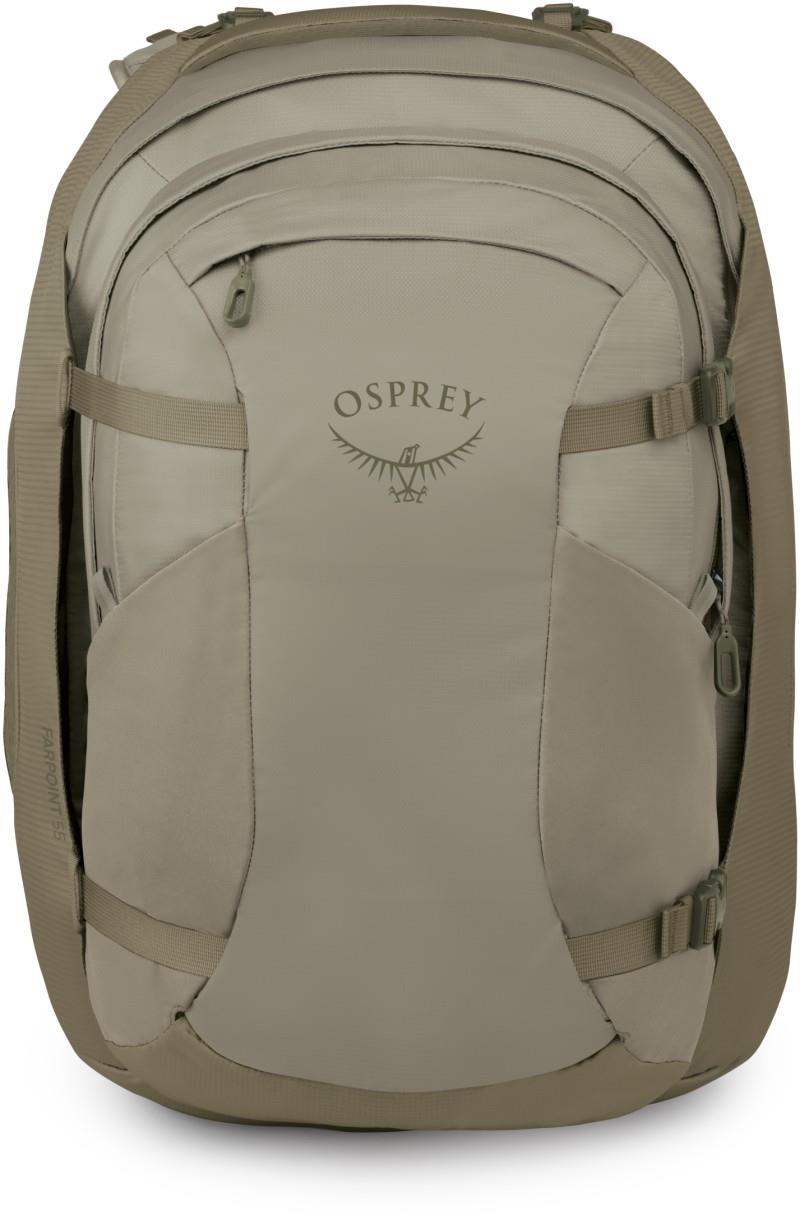 Farpoint 55 - Mens - sawdust tan 1
