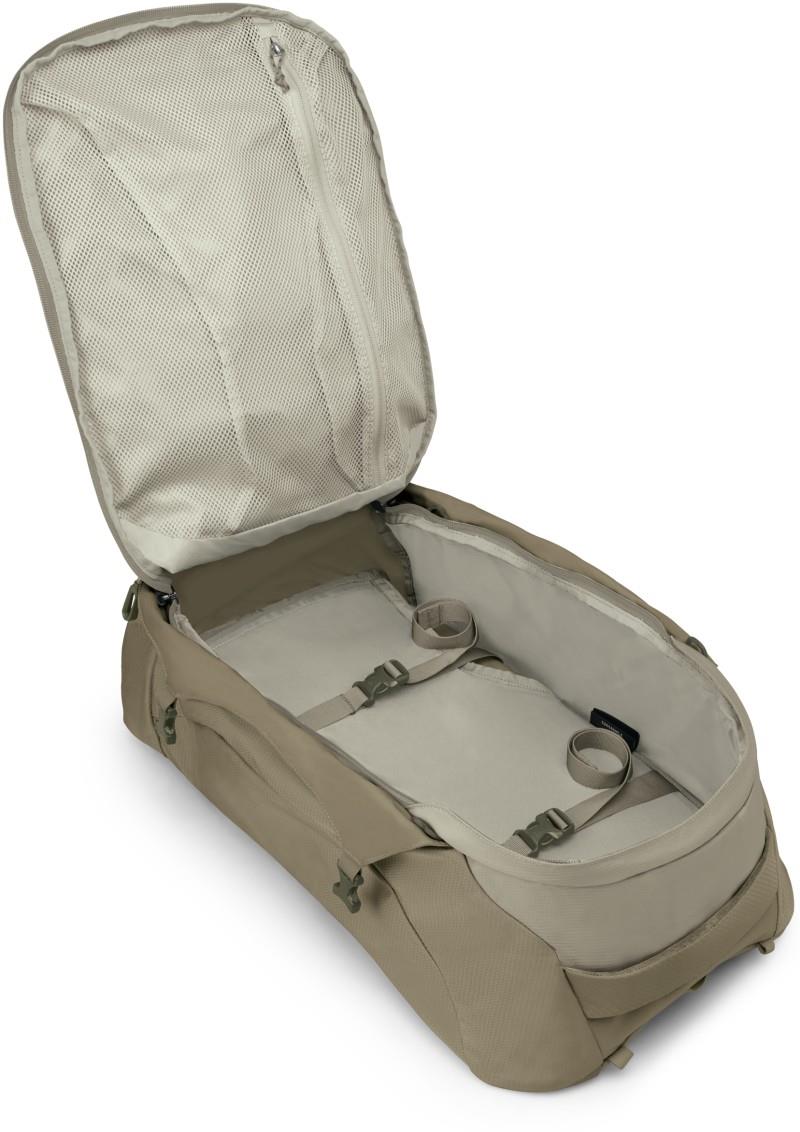 Farpoint 55 - Mens - sawdust tan 1