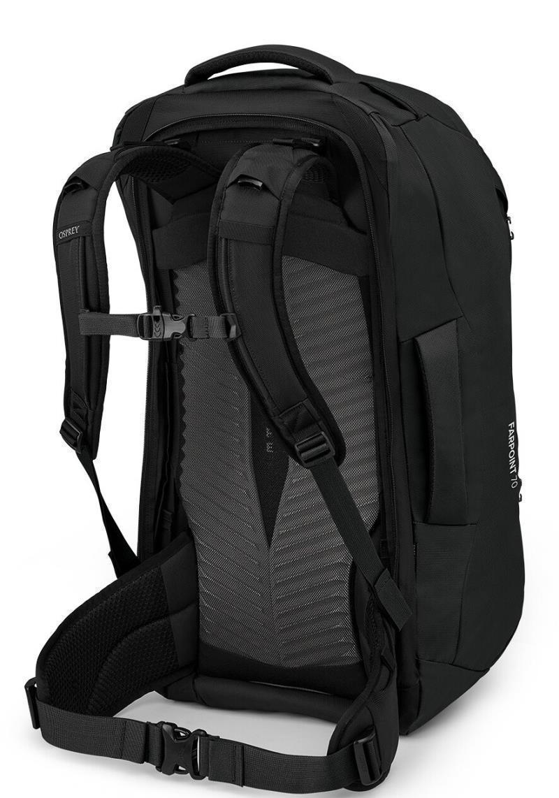 Farpoint 70 - Mens - Black 2