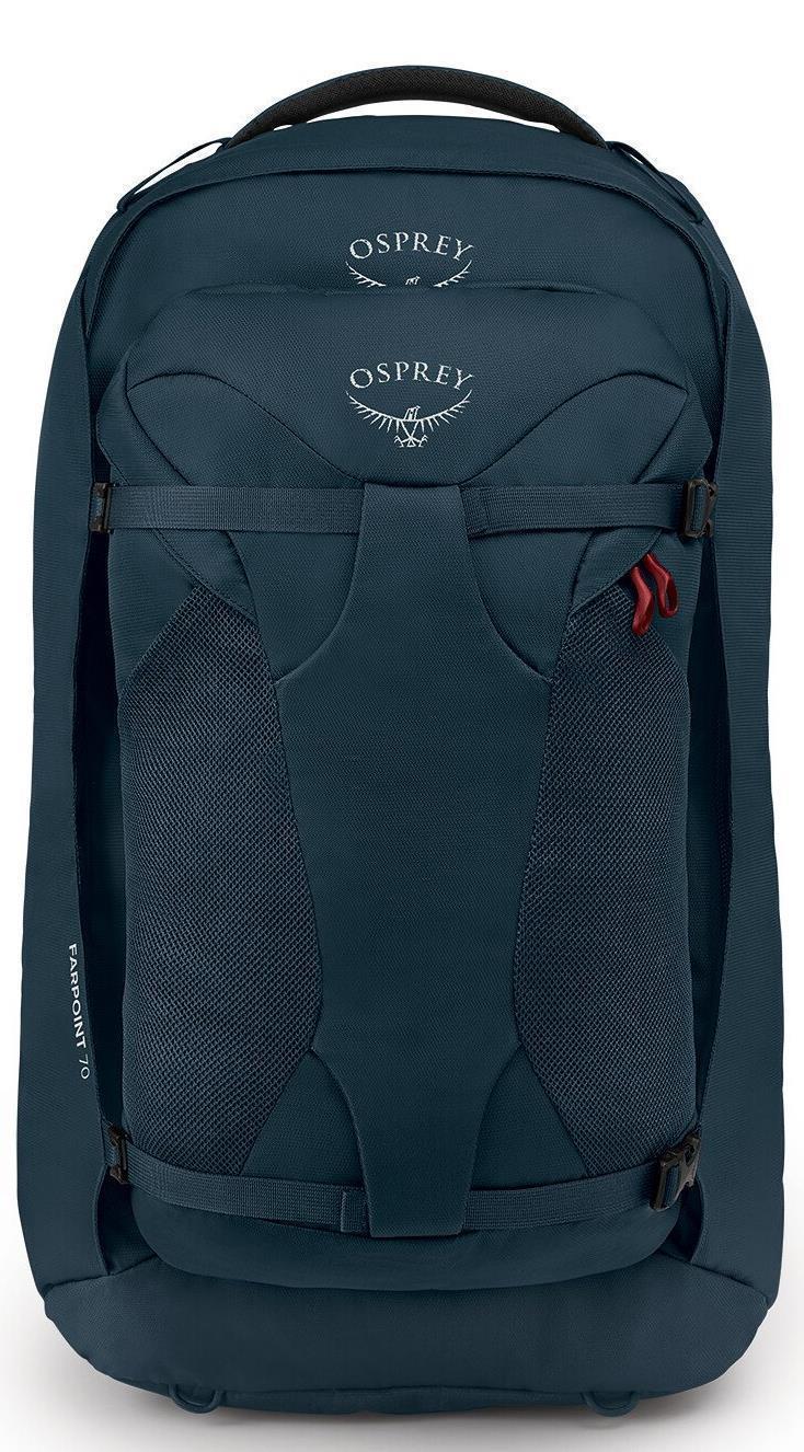 Farpoint 70 - Mens - Muted Space Blue 3