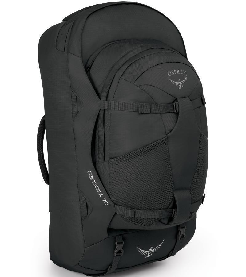 Farpoint 70 - Mens - Volcanic Grey 2
