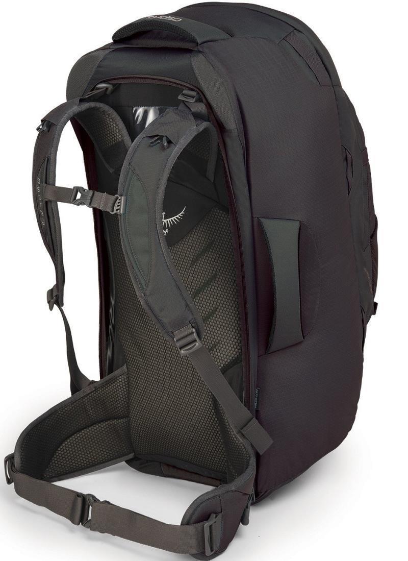 Farpoint 70 - Mens - Volcanic Grey 3