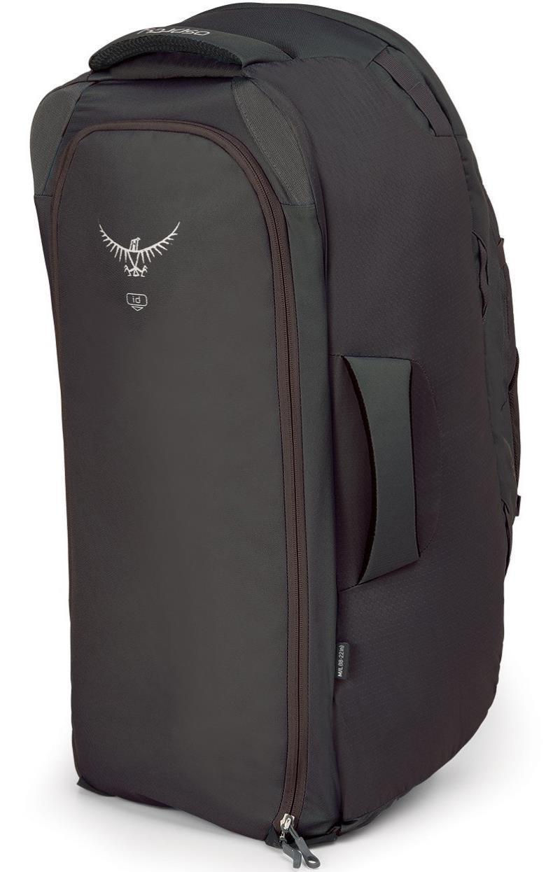Farpoint 70 - Mens - Volcanic Grey 4