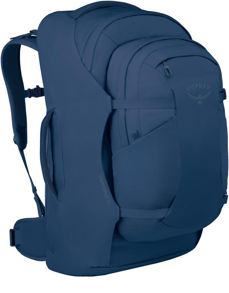 Farpoint 70 - Mens - antique blue 1