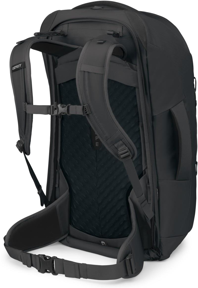 Farpoint 70 - Mens - black 1