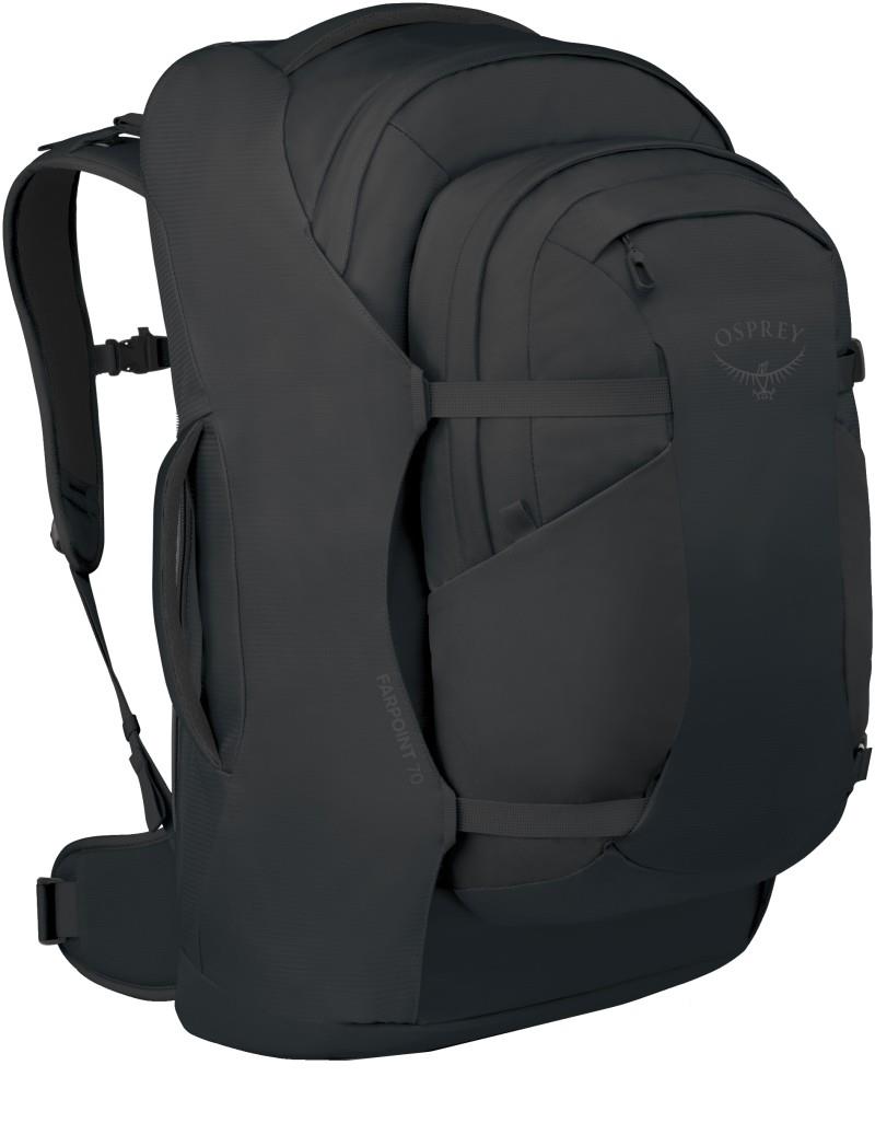 Farpoint 70 - Mens - black 1
