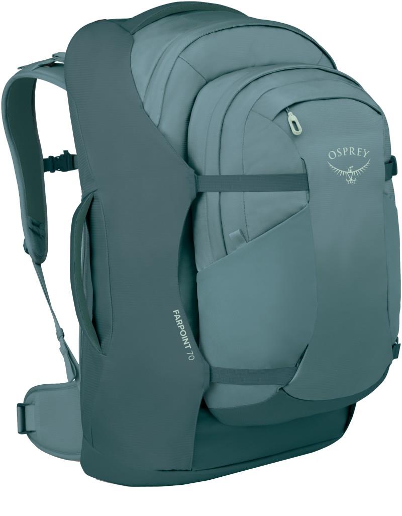 Farpoint 70 - Mens - cascade blue / torrent blue 1