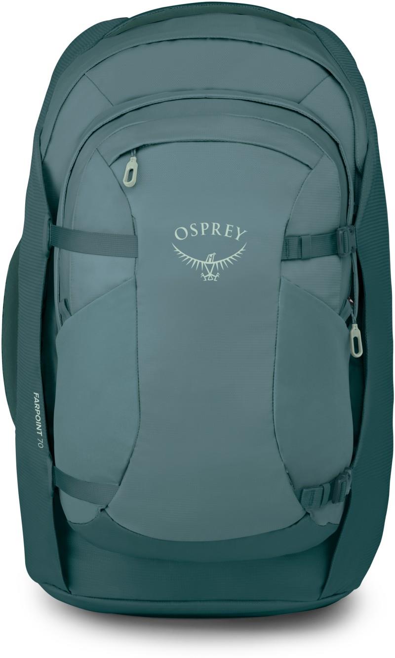 Farpoint 70 - Mens - cascade blue / torrent blue 1