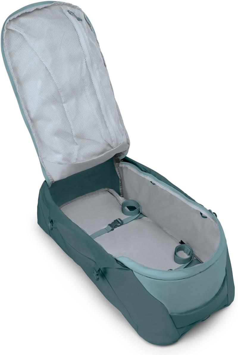 Farpoint 70 - Mens - cascade blue / torrent blue 1