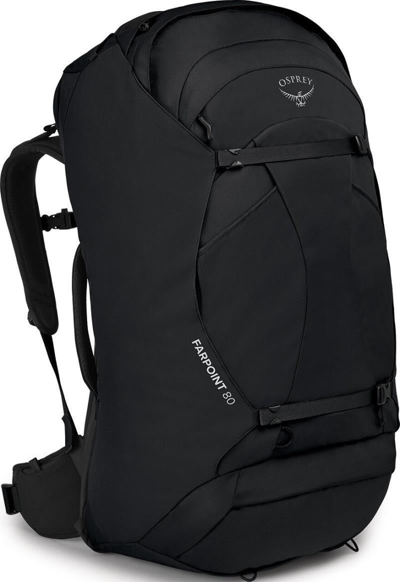 Farpoint 80 - Mens - Black 1