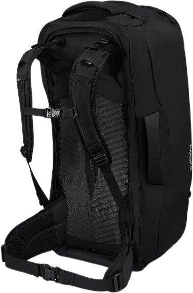 Farpoint 80 - Mens - Black 3