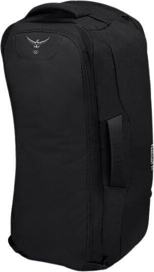 Farpoint 80 - Mens - Black 4