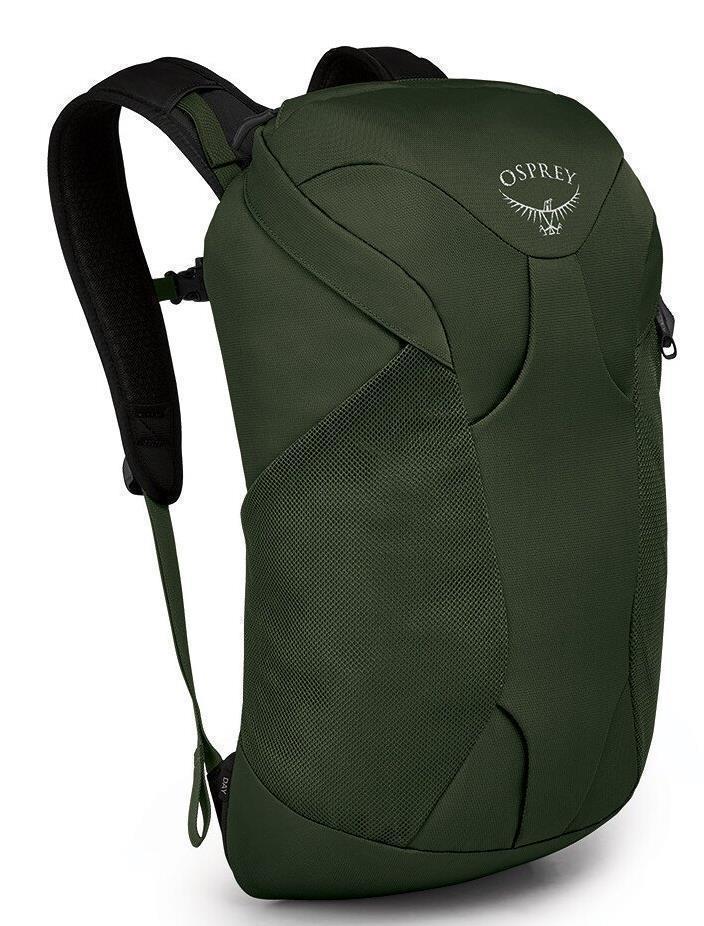 Farpoint Fairview Travel Daypack - Gopher Green 1