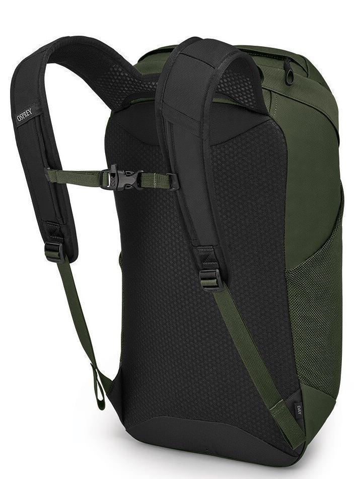 Farpoint Fairview Travel Daypack - Gopher Green 2