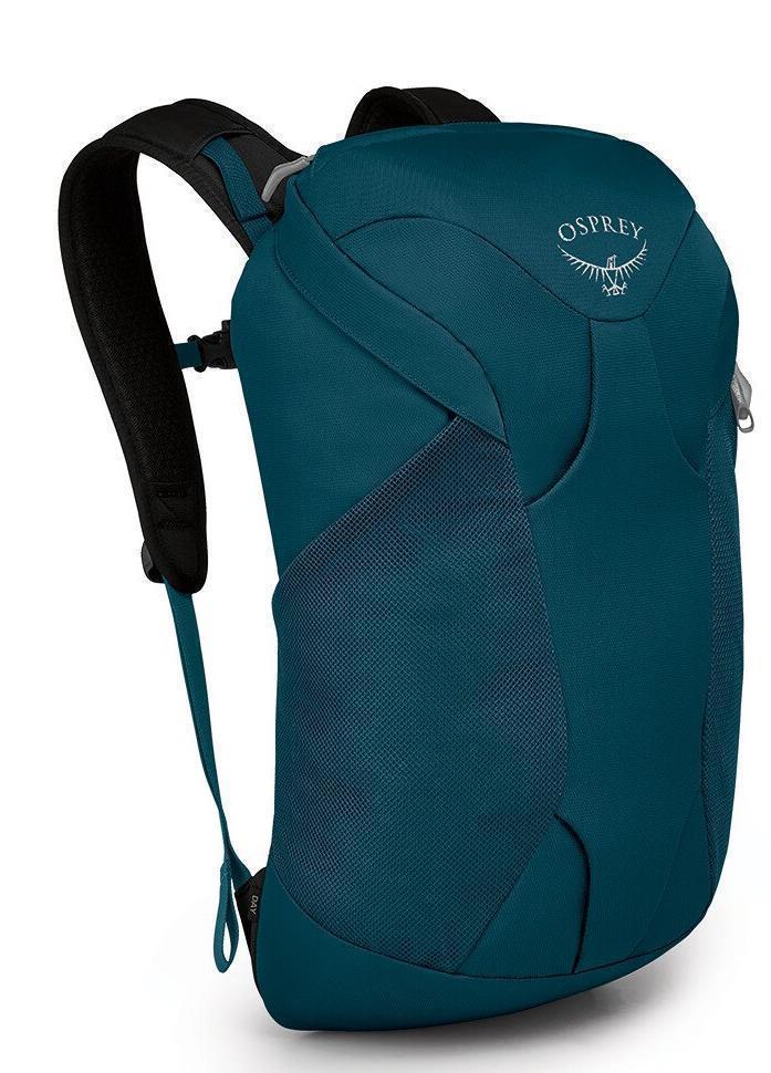 Farpoint Fairview Travel Daypack - Night Jungle Blue 1