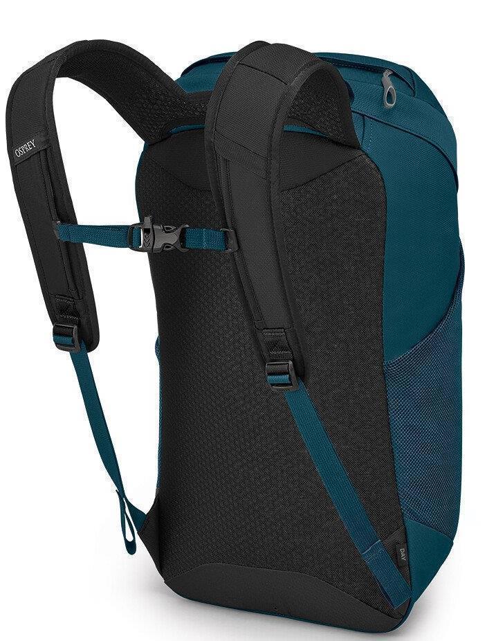 Farpoint Fairview Travel Daypack - Night Jungle Blue 2