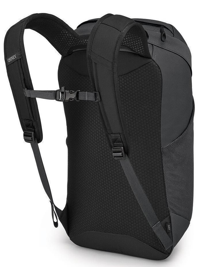 Farpoint Fairview Travel Daypack - Tunnel Vision Grey 2