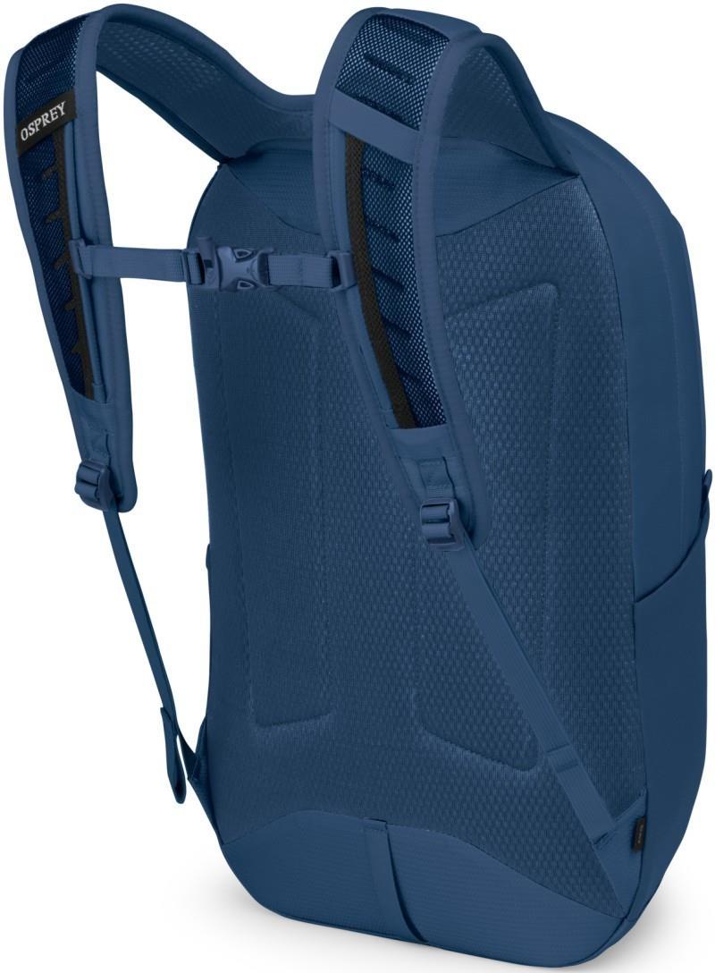 Farpoint Fairview Travel Daypack - antique blue 1