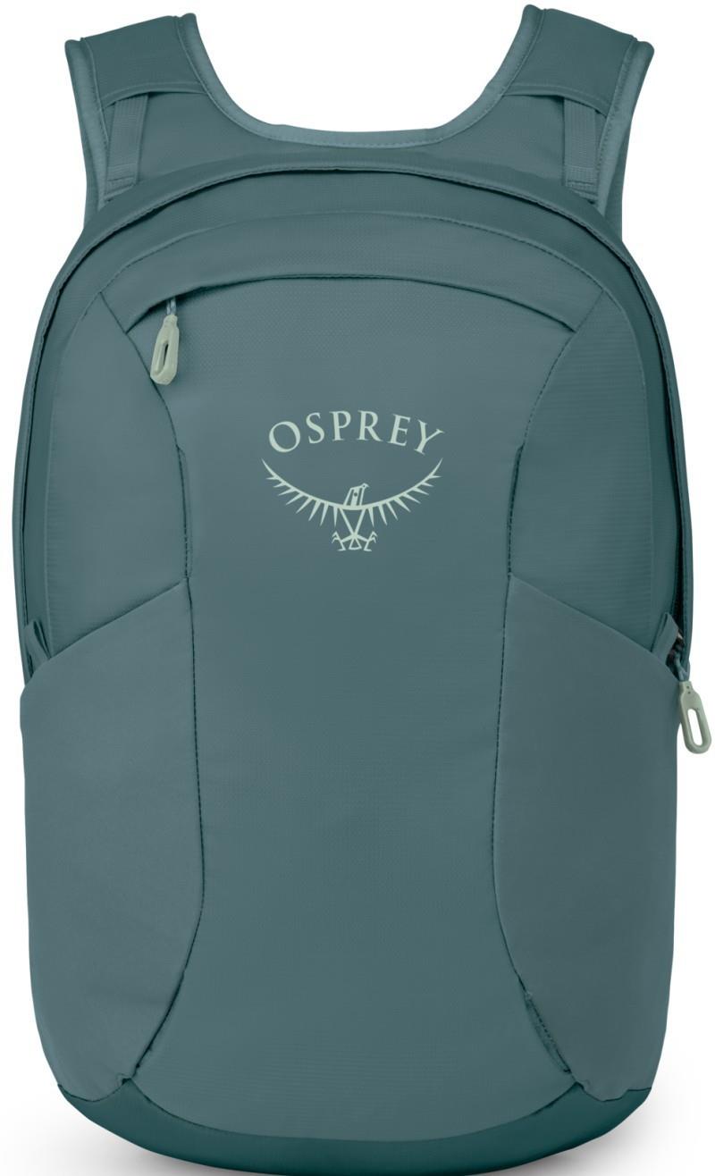 Farpoint Fairview Travel Daypack - cascade blue / torrent blue 1