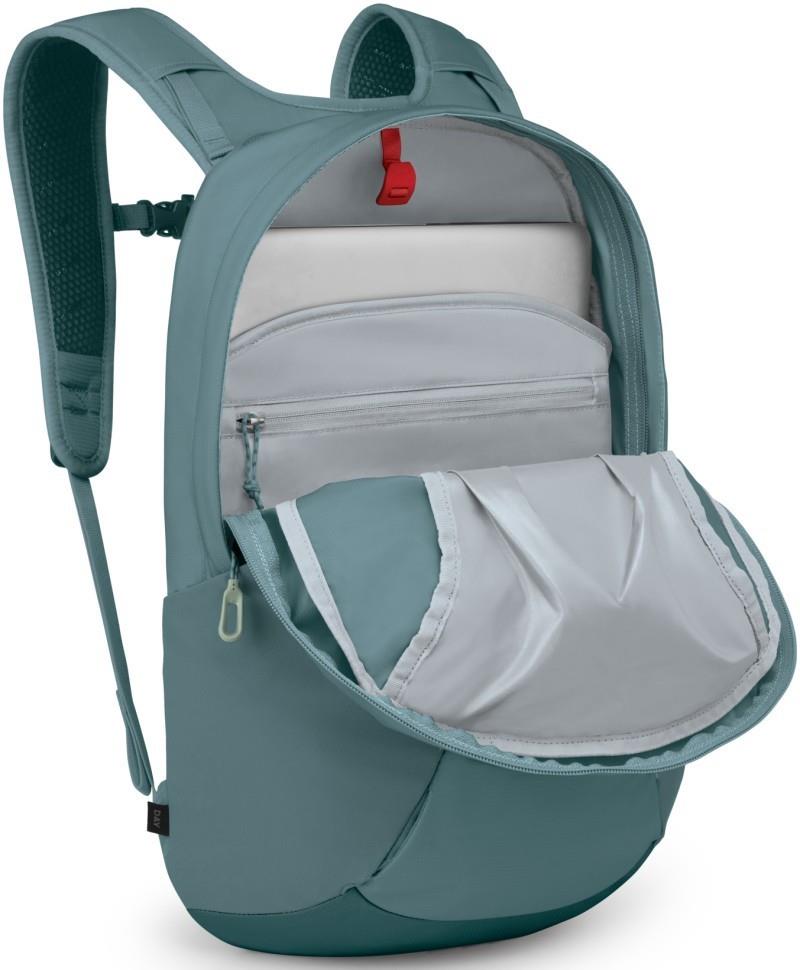 Farpoint Fairview Travel Daypack - cascade blue / torrent blue 1
