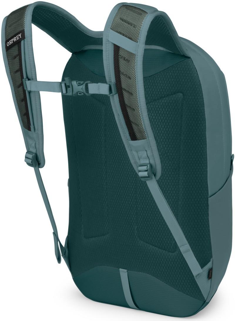 Farpoint Fairview Travel Daypack - cascade blue / torrent blue 1