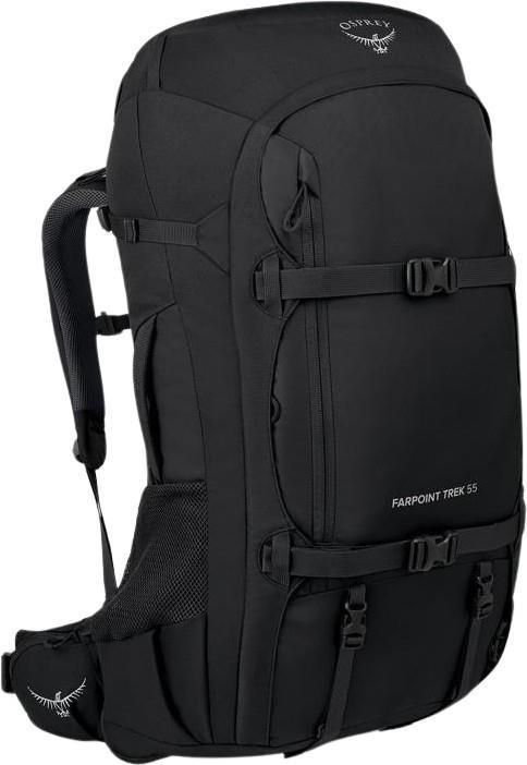 Farpoint Trek Pack 55 - Mens - Black 1