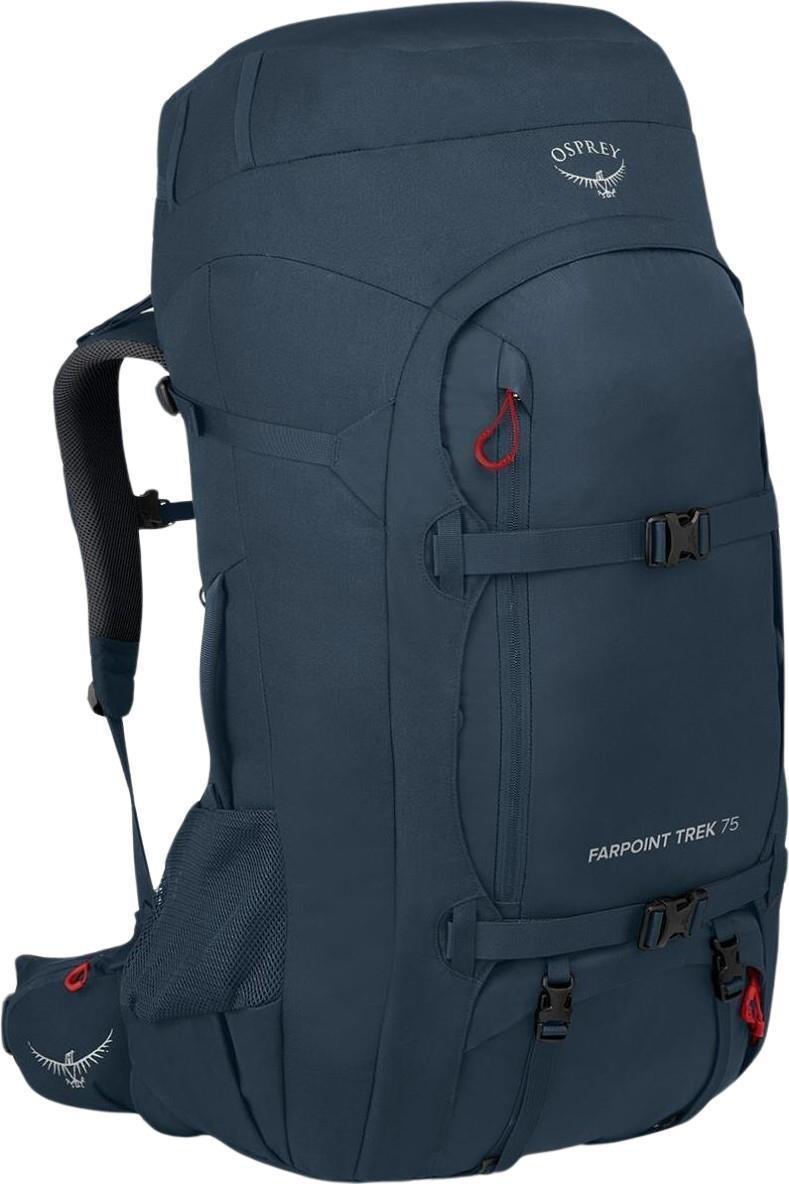 Farpoint Trek Pack 75 - Mens - Muted Space Blue 1