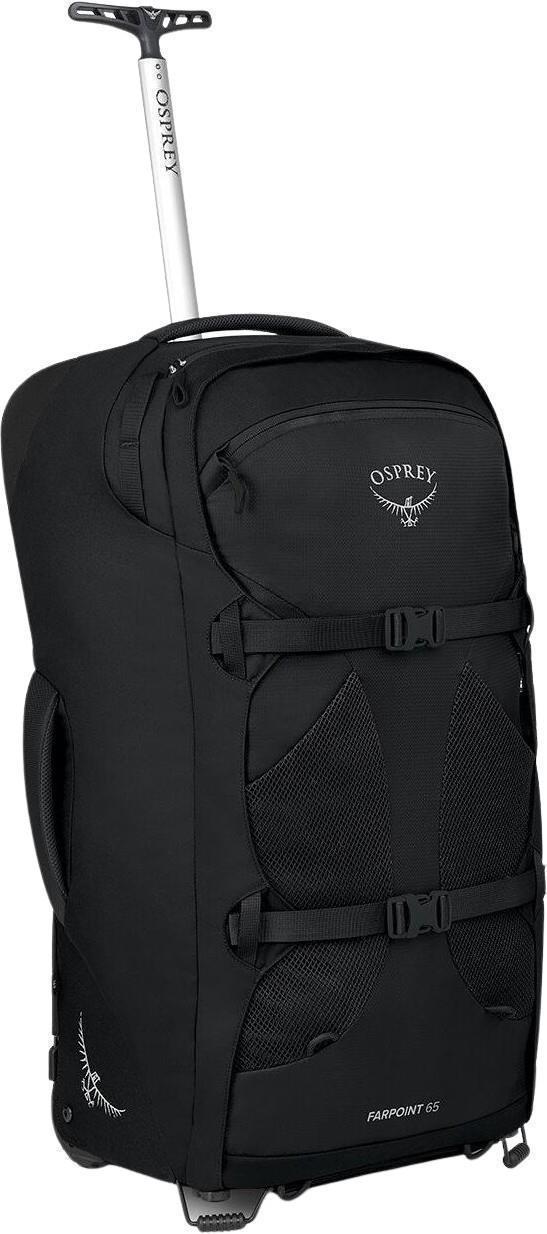 Farpoint Wheeled Travel Pack 65 - Mens - Black 1