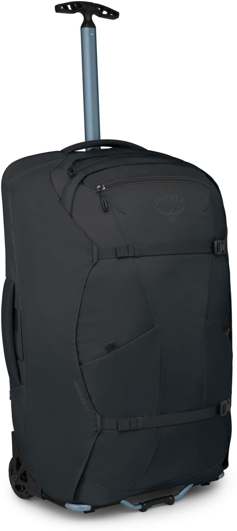 Farpoint Wheels 65 - black 1