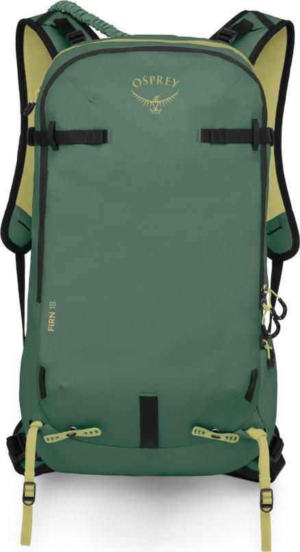 Firn 18 - tundra green 1