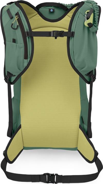 Firn 18 - tundra green 1