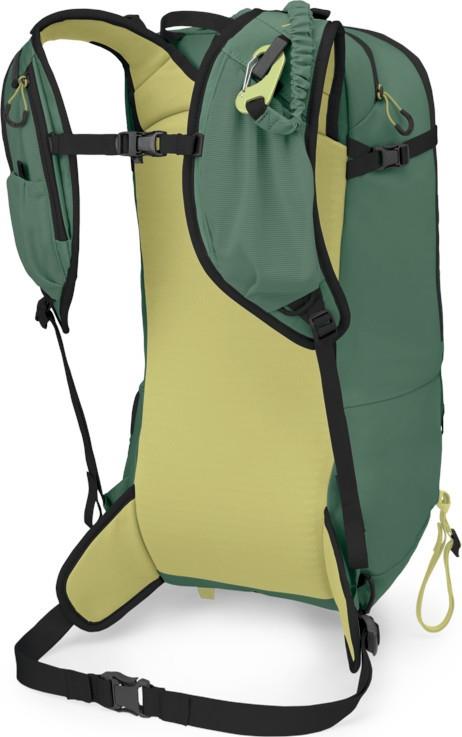 Firn 18 - tundra green 1