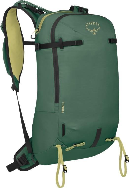 Firn 18 - tundra green 1