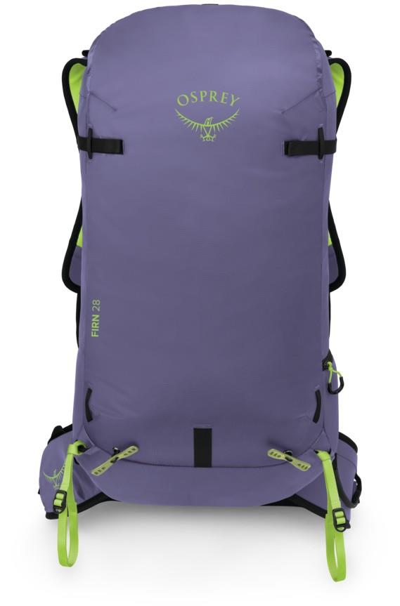 Firn 28 - euphoria purple 1