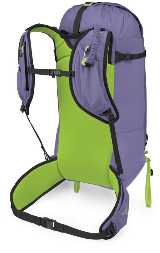 Firn 28 - euphoria purple 1