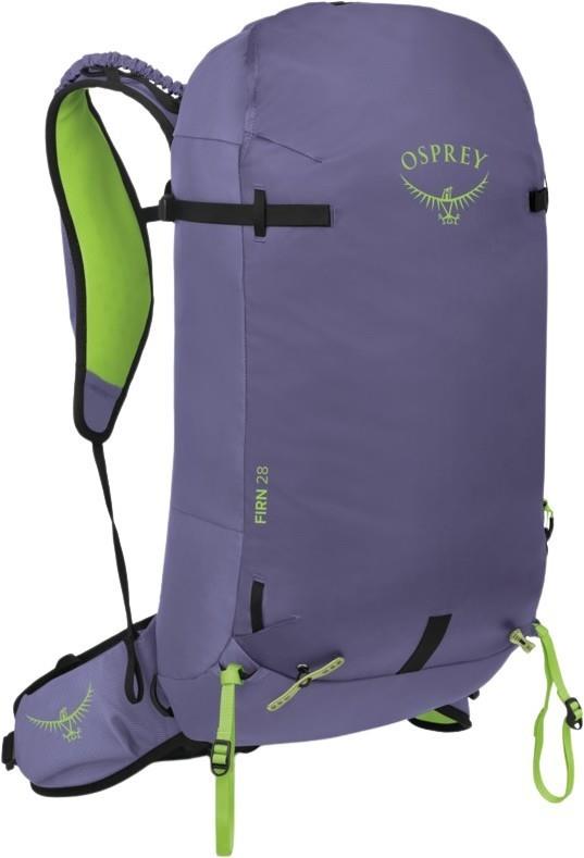 Firn 28 - euphoria purple 1