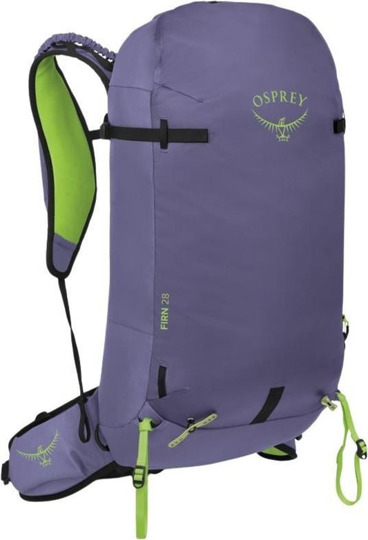 Firn 28 - euphoria purple 1