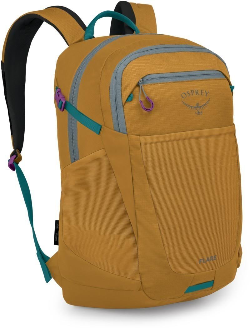 Flare 28 - barley brown 1