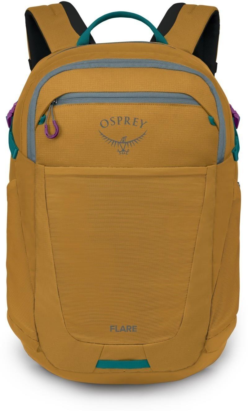 Flare 28 - barley brown 1