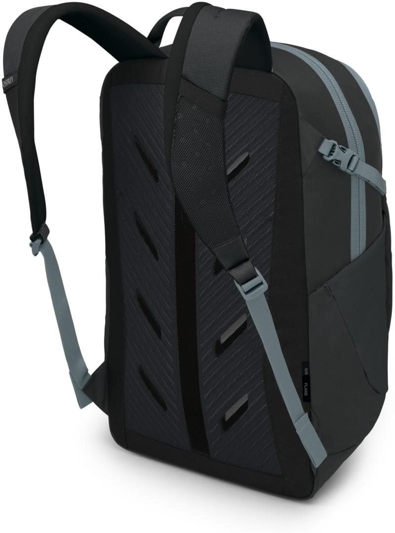 Flare 28 - black / shale grey 1