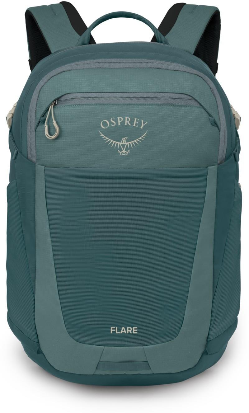 Flare 28 - cascade blue / torrent blue 1