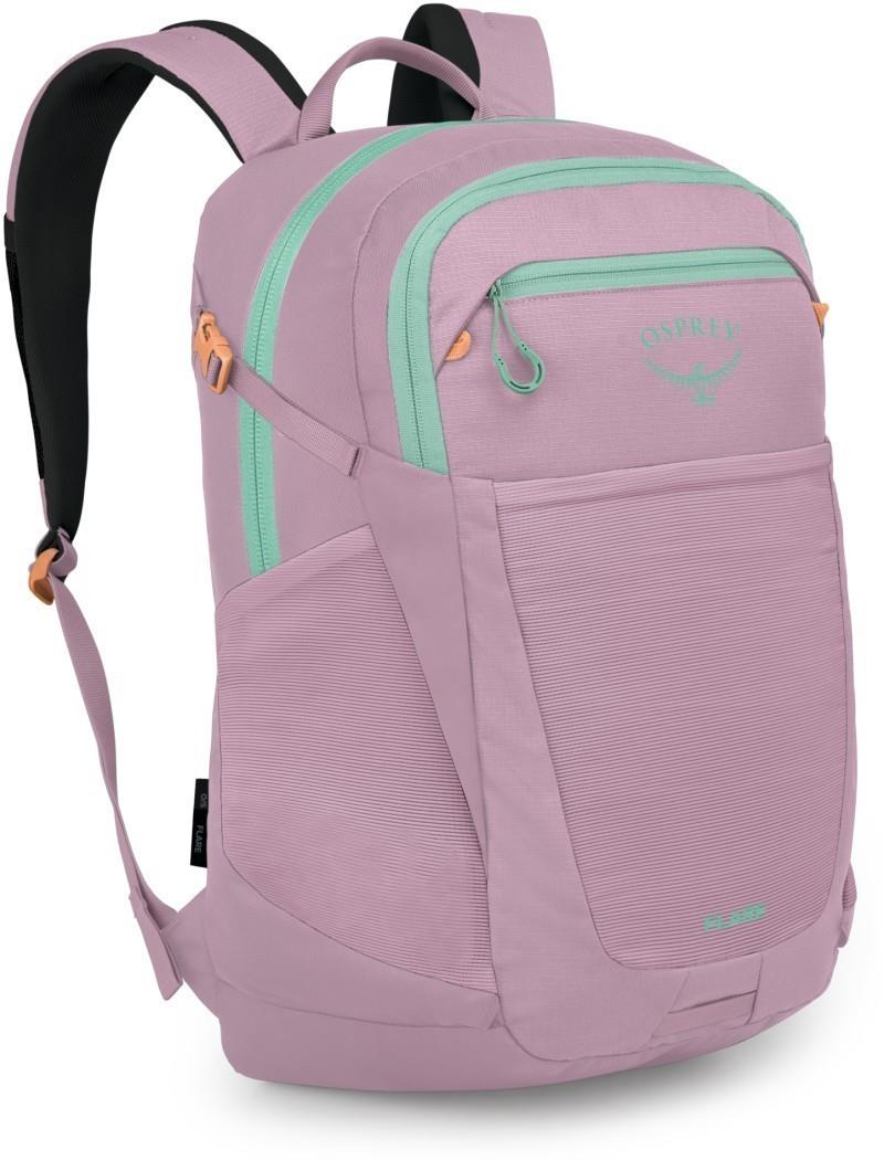 Flare 28 - iris pink 1