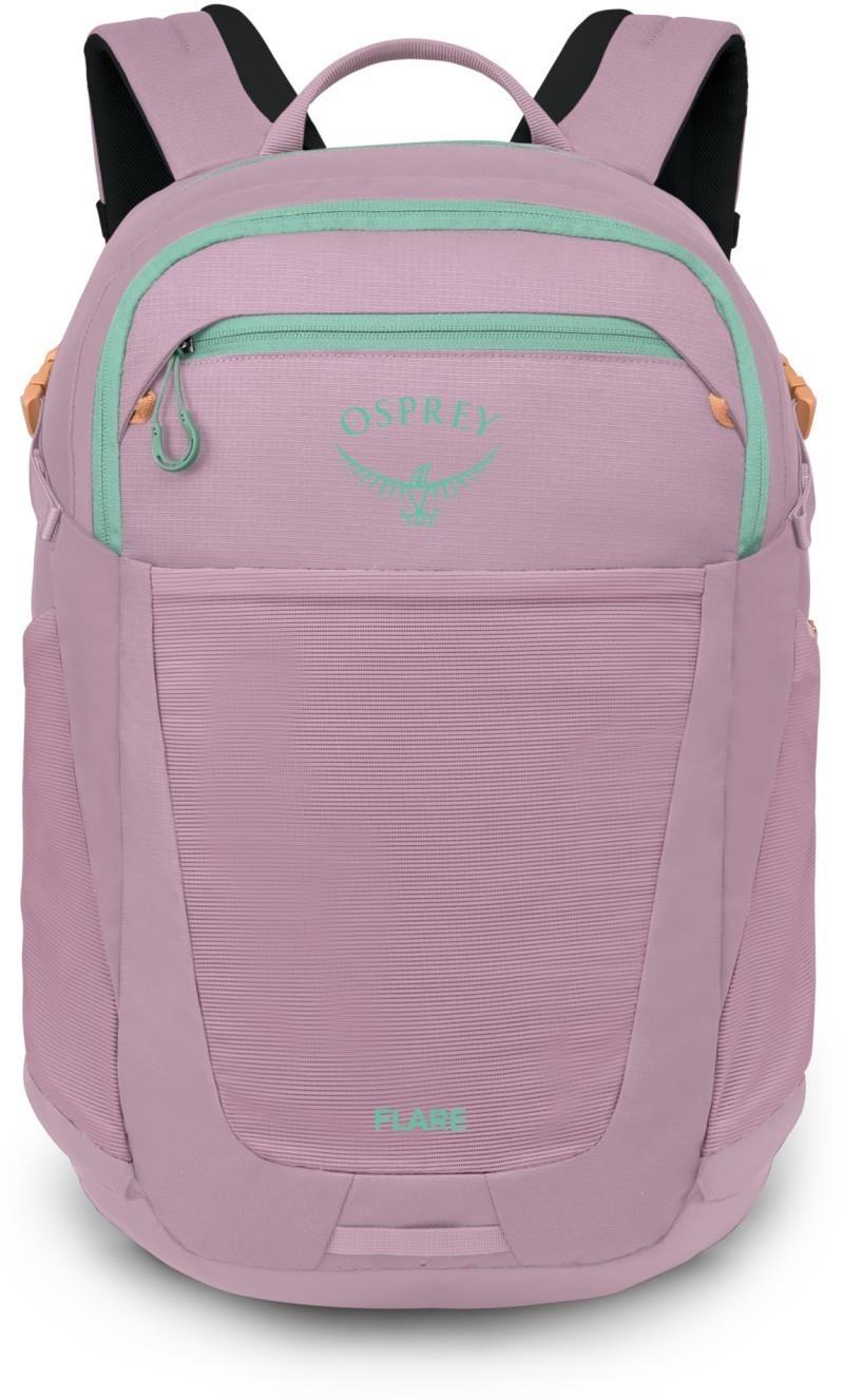 Flare 28 - iris pink 1