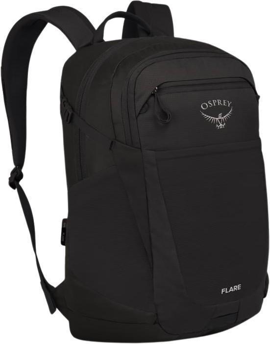 Flare - Black 1