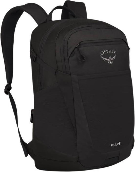 Flare - Black 1