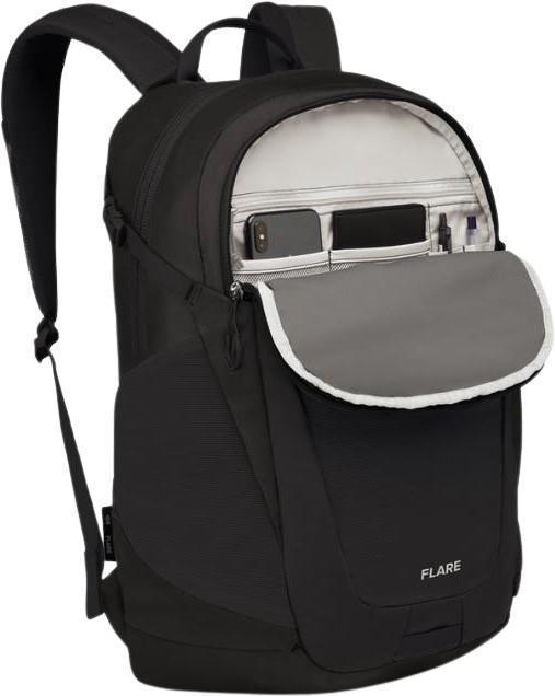 Flare - Black 3