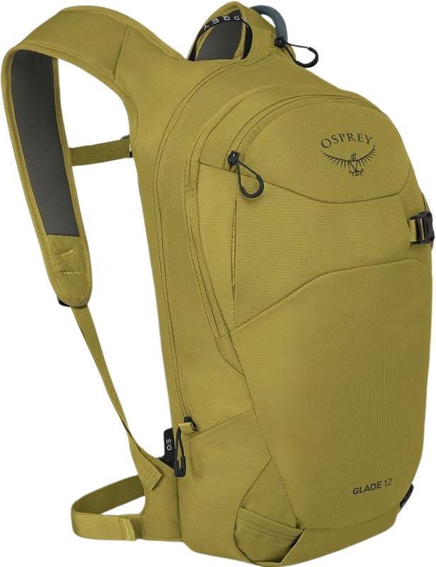 Glade 12 - Babylonica Yellow 1