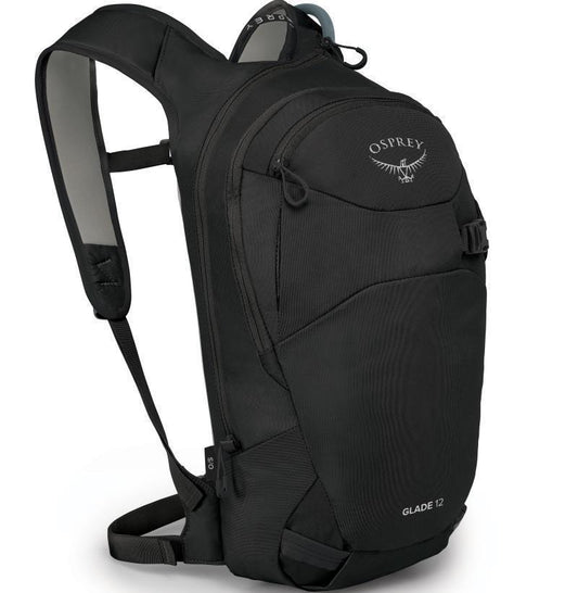Glade 12 - Black 1