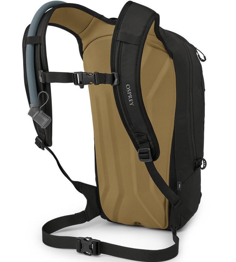 Glade 12 - Black 2
